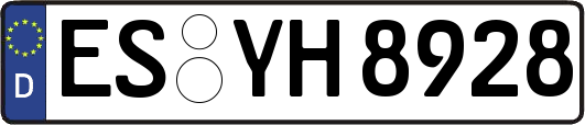 ES-YH8928