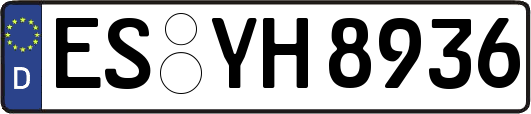 ES-YH8936