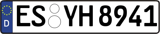 ES-YH8941