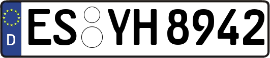 ES-YH8942