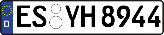 ES-YH8944