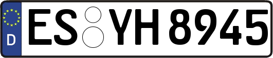 ES-YH8945