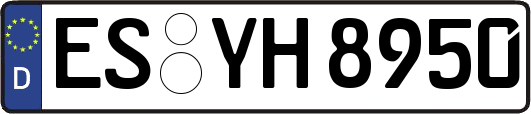 ES-YH8950