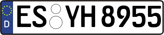 ES-YH8955