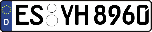 ES-YH8960