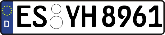 ES-YH8961