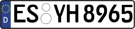 ES-YH8965
