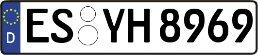 ES-YH8969