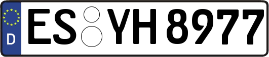 ES-YH8977