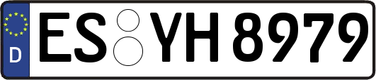 ES-YH8979