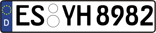 ES-YH8982