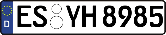 ES-YH8985
