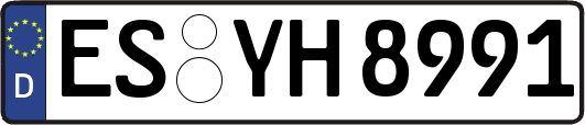 ES-YH8991