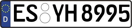 ES-YH8995