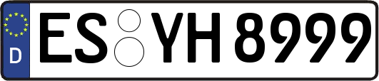 ES-YH8999
