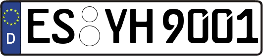 ES-YH9001