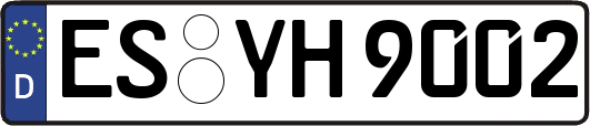 ES-YH9002
