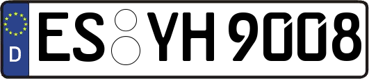 ES-YH9008