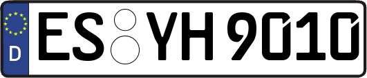 ES-YH9010