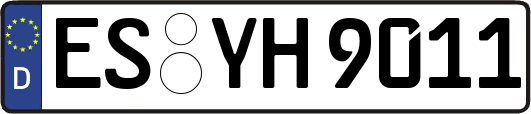 ES-YH9011