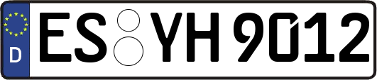 ES-YH9012