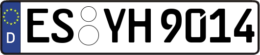 ES-YH9014