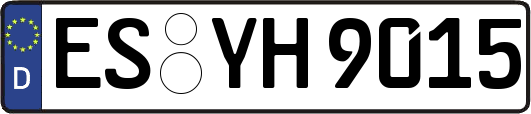 ES-YH9015