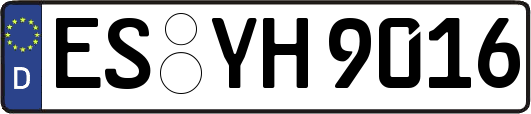 ES-YH9016