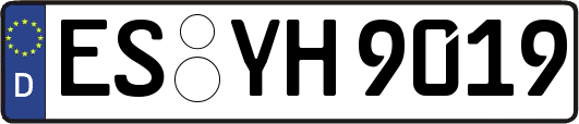 ES-YH9019