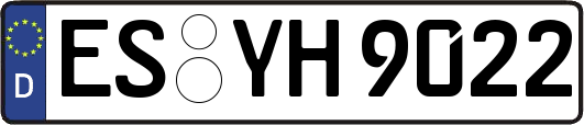 ES-YH9022