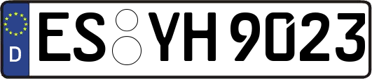 ES-YH9023