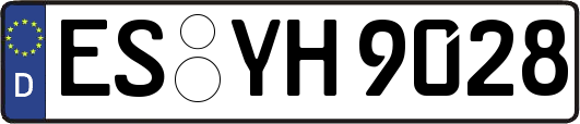 ES-YH9028