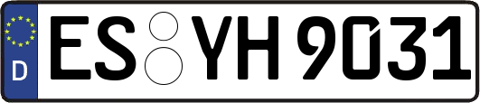 ES-YH9031