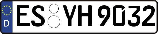 ES-YH9032
