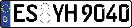 ES-YH9040