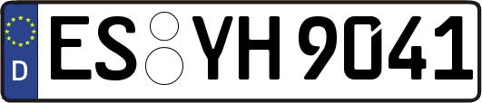 ES-YH9041