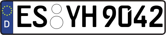 ES-YH9042