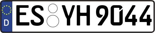 ES-YH9044