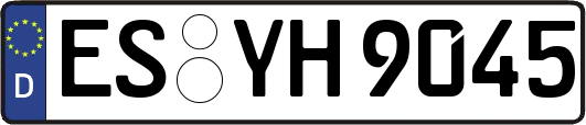 ES-YH9045
