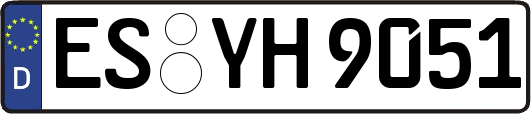 ES-YH9051