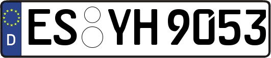 ES-YH9053
