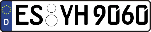 ES-YH9060