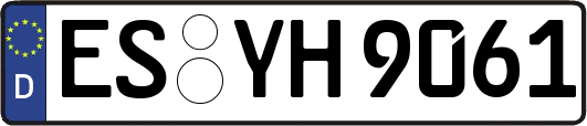ES-YH9061