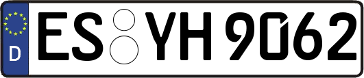 ES-YH9062