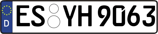 ES-YH9063