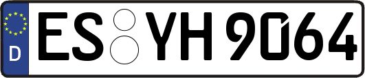 ES-YH9064