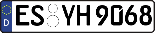 ES-YH9068