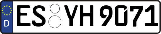 ES-YH9071