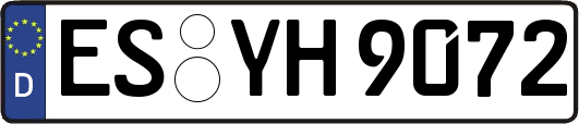 ES-YH9072