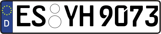 ES-YH9073